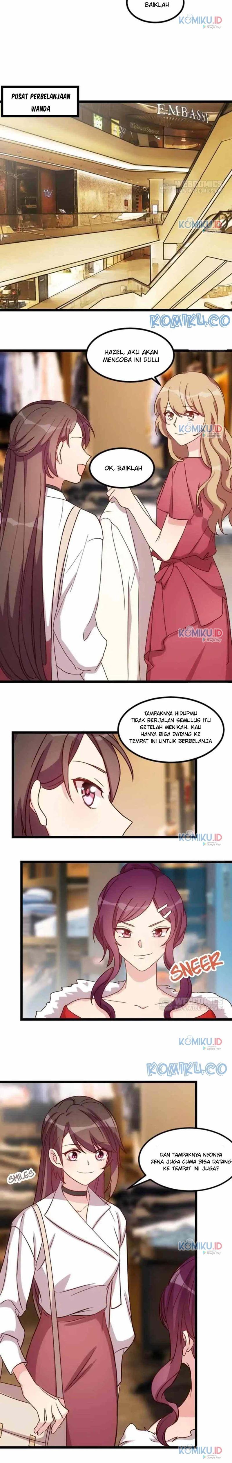 CEO’s Sudden Proposal Chapter 82 Gambar 2